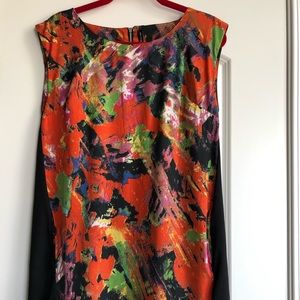 Casual Palm Springs dress!